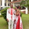 Pack mariage (Robe et Chemise)
