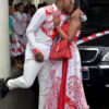 Pack mariage (Robe et Chemise)