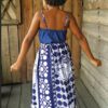 Ensemble pour fillette - Claychris