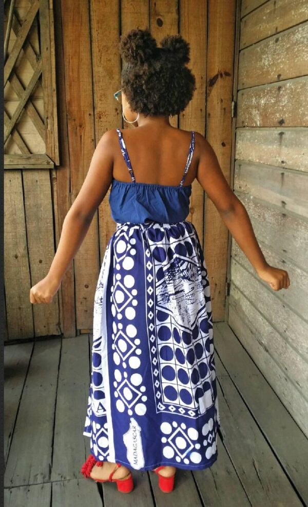 Ensemble pour fillette - Claychris