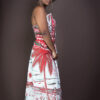 Robe lambahoany "Malagasy Amperinasa"