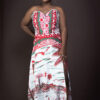 Robe lambahoany "Malagasy Amperinasa"