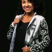 Veste lambahoany