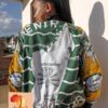 Bombers Lambahoany - Claychris