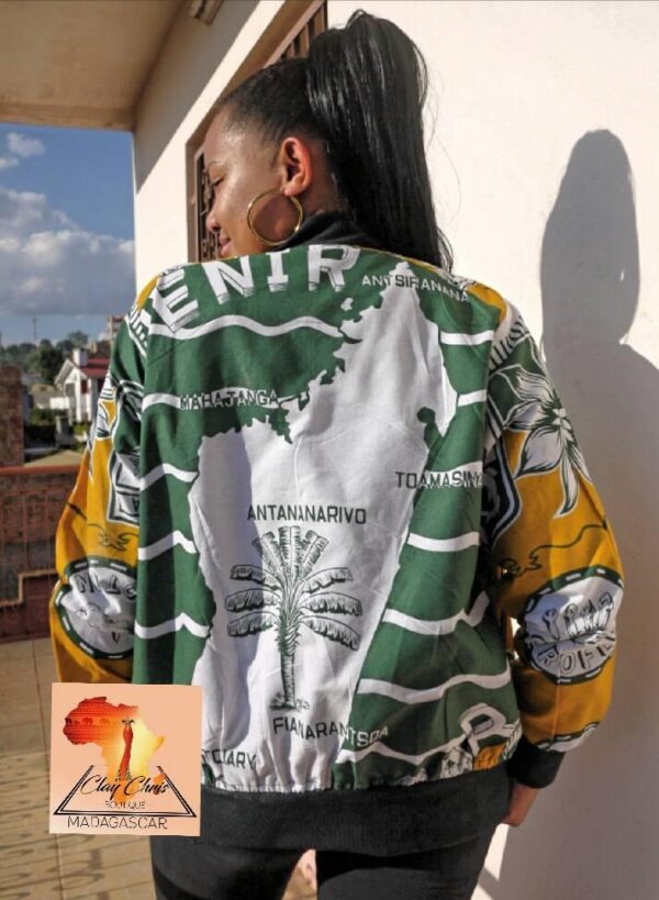Bombers Lambahoany - Claychris