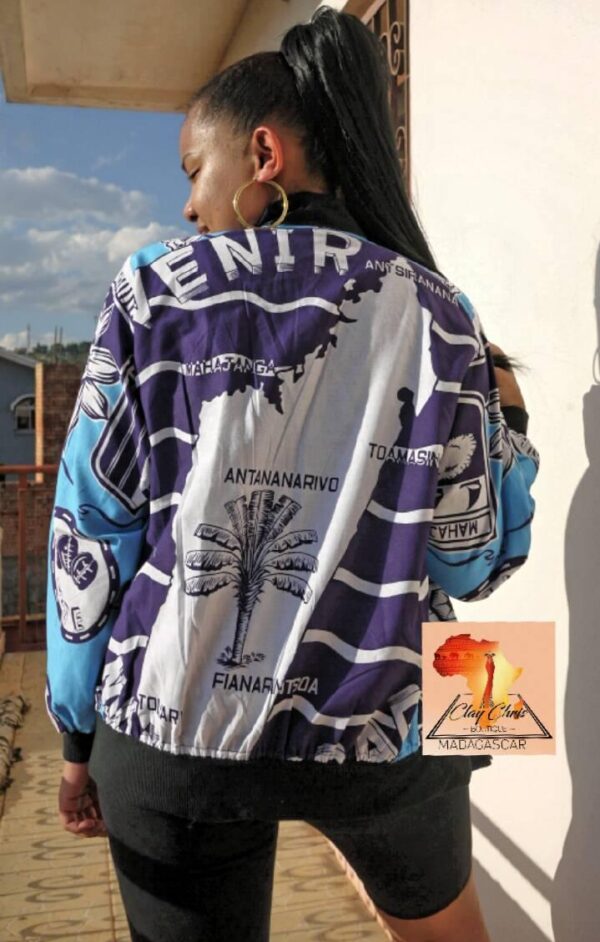 Bombers Lambahoany – Claychris